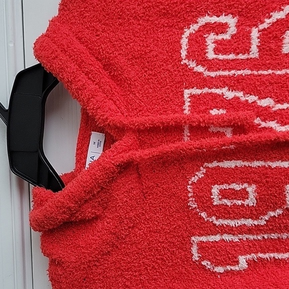 Arizona Jean Co Women's Cropped Hoodie - Picture 4 of 11